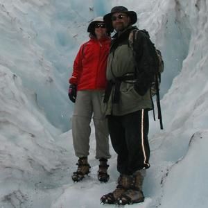 Meet your Posher, Connie